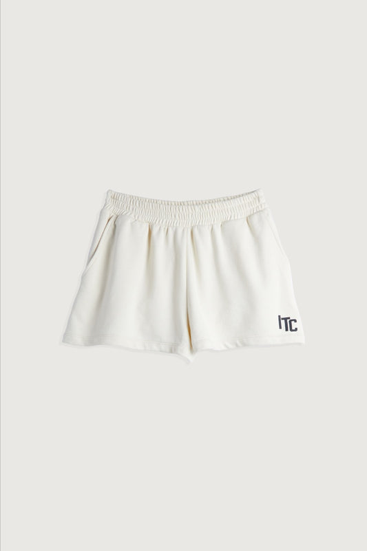 Ivory ITC Shorts