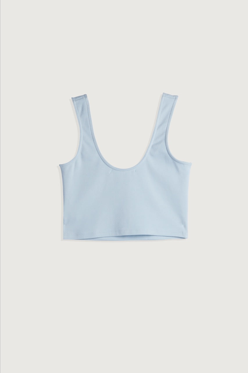 Skyway Tank Top