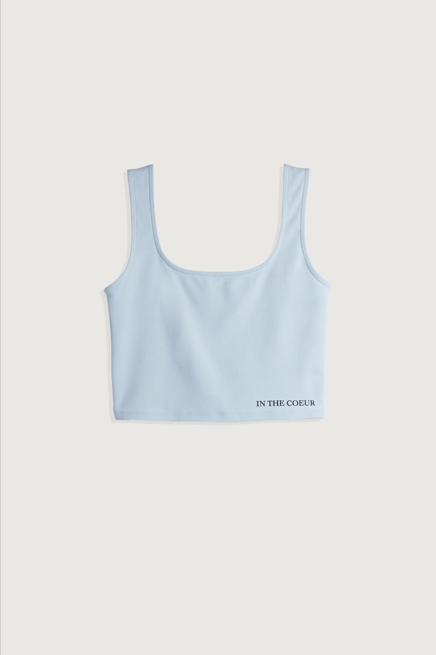 Skyway Tank Top