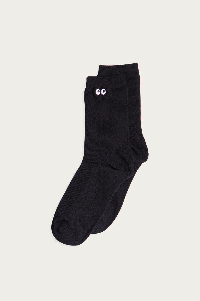 Black Eye Socks