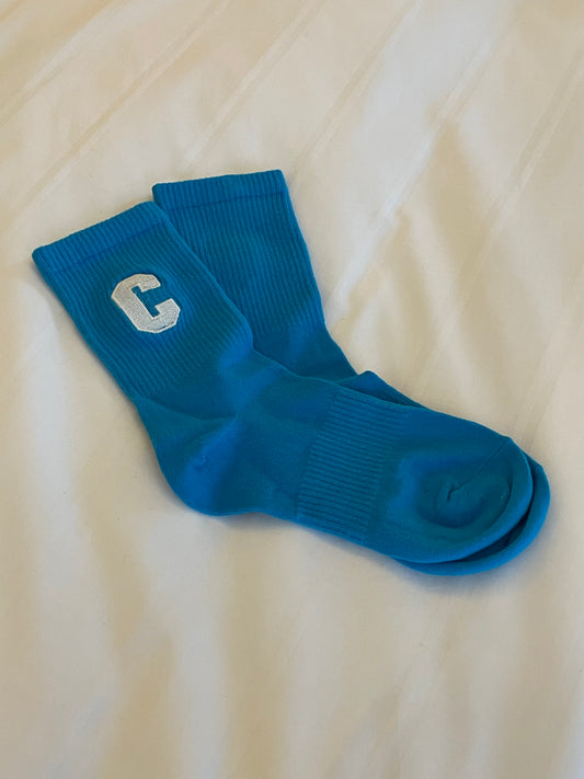 Coeur Socks