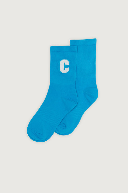 Coeur Socks
