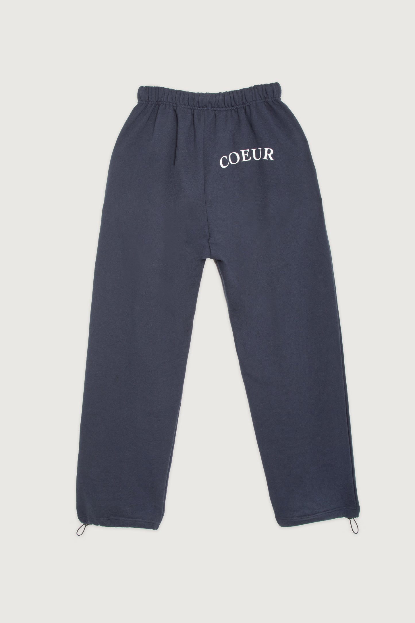 ITC Lounge Sweatpants Navy