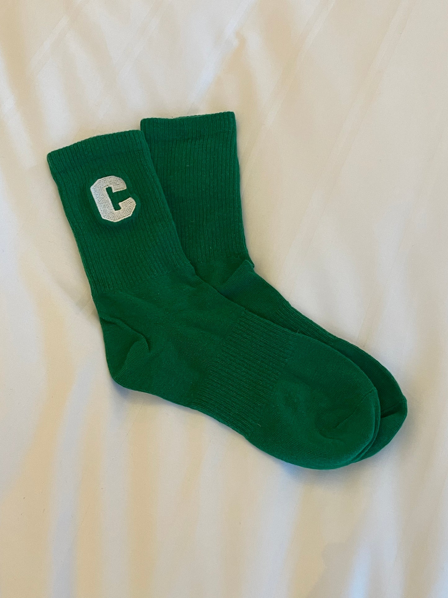 Coeur Socks