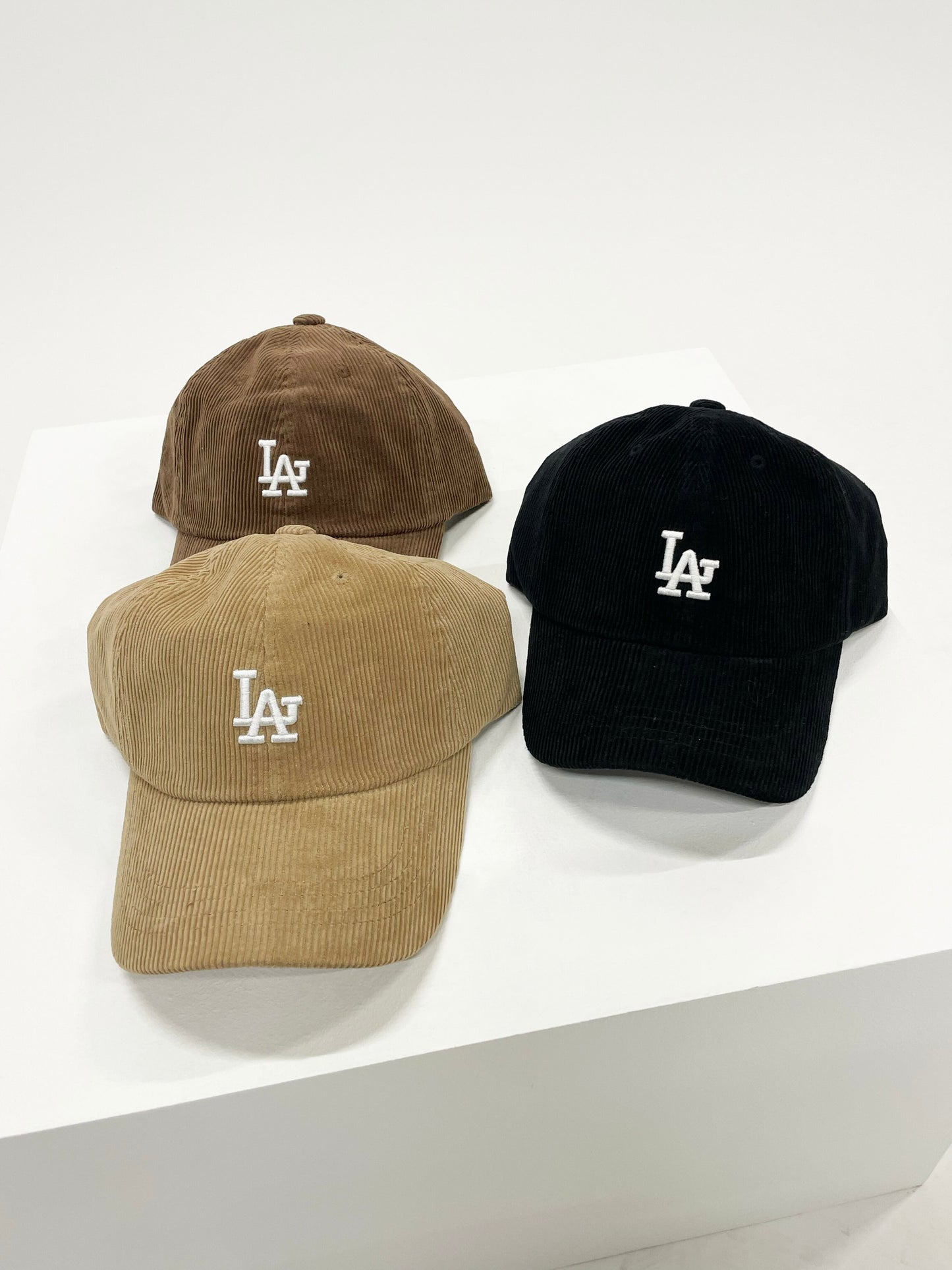 LA Black Hat