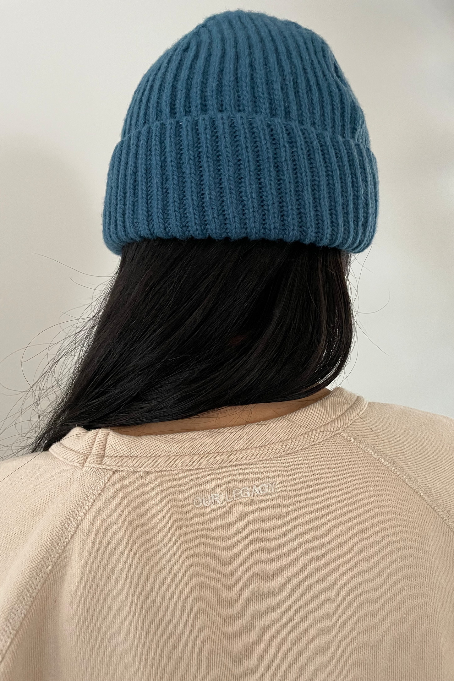 Our Legacy Beige Sweatshirt