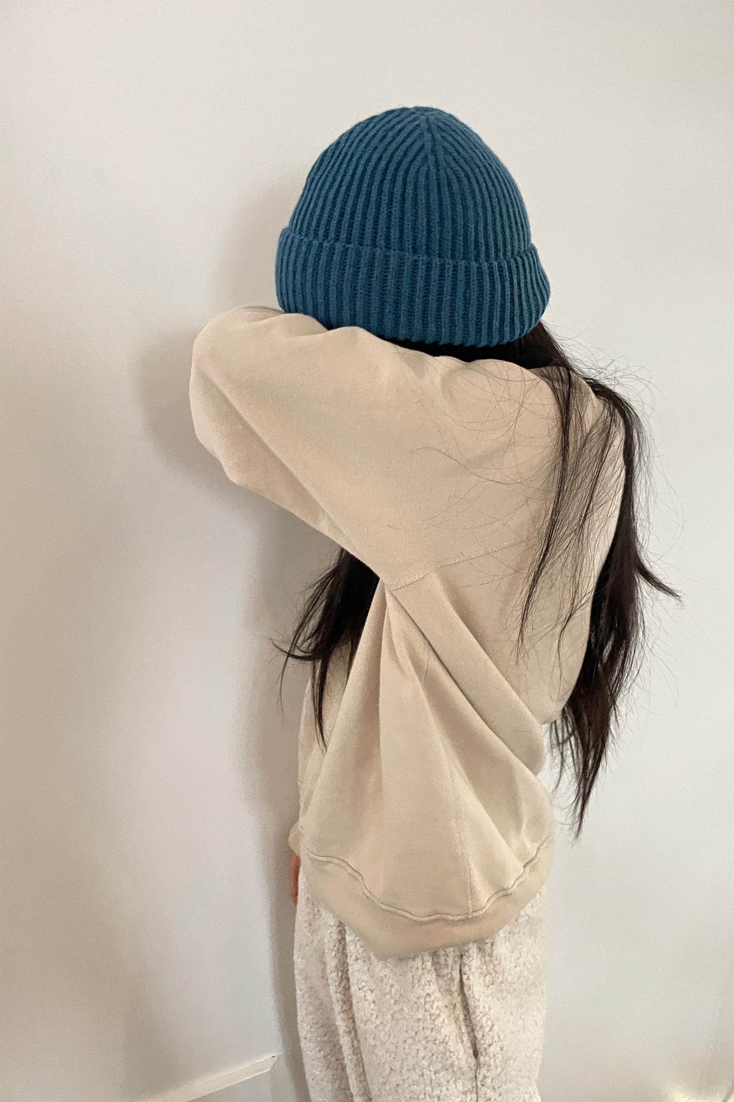 Our Legacy Beige Sweatshirt