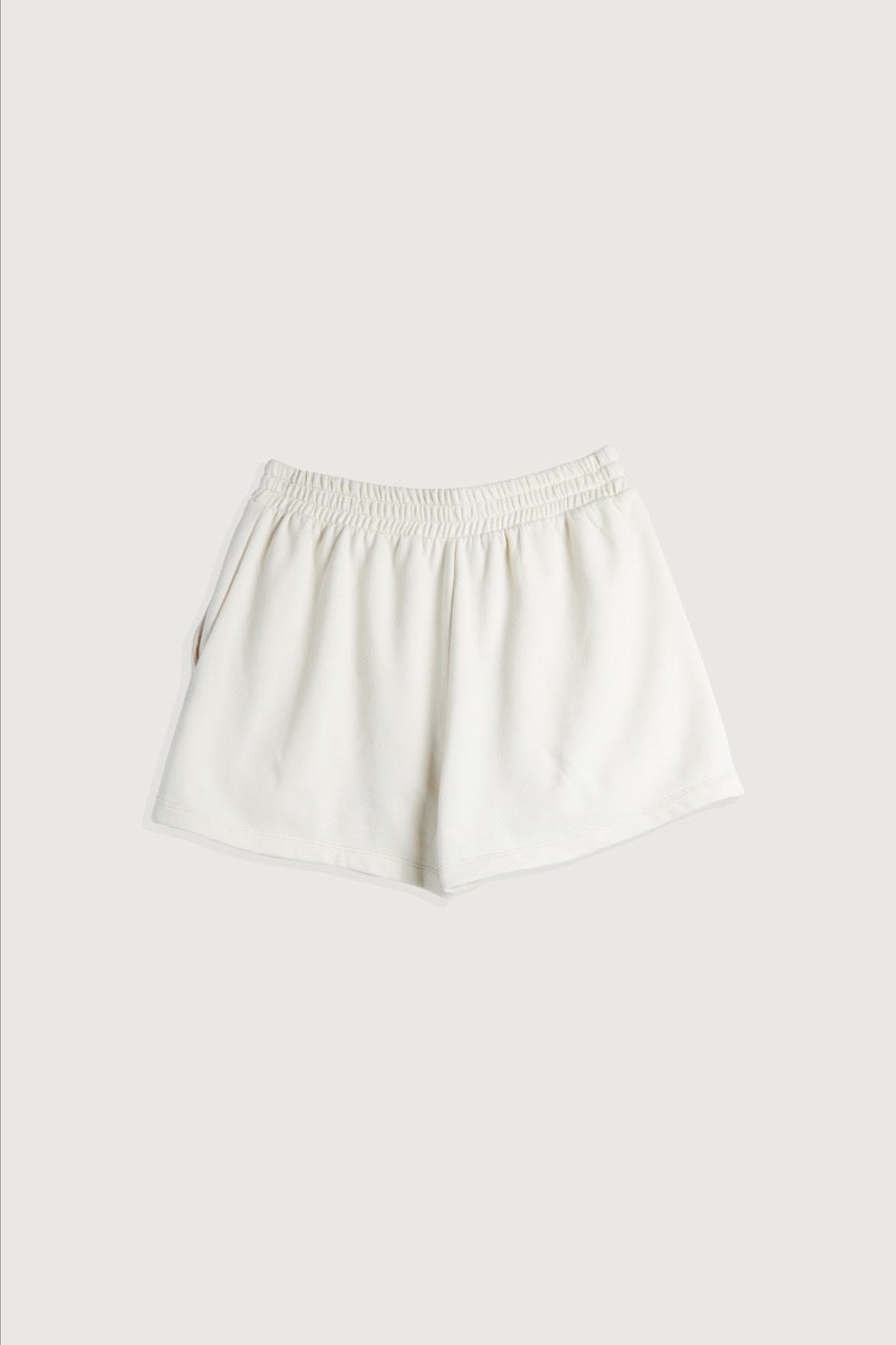 Ivory ITC Shorts