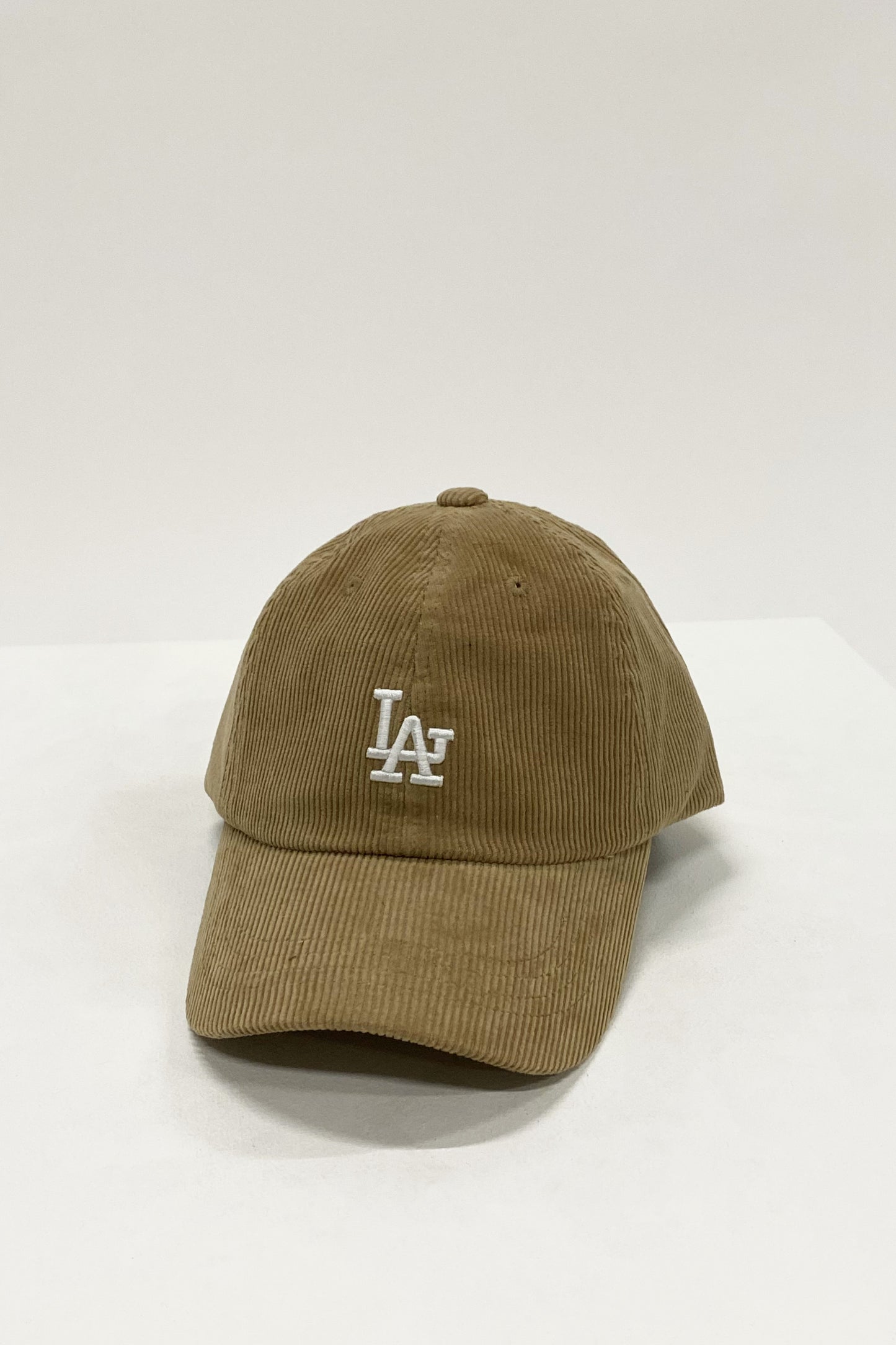 LA Tan Hat