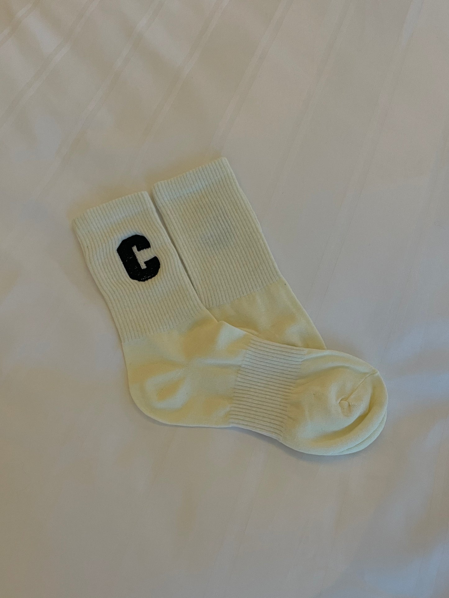 Coeur Socks