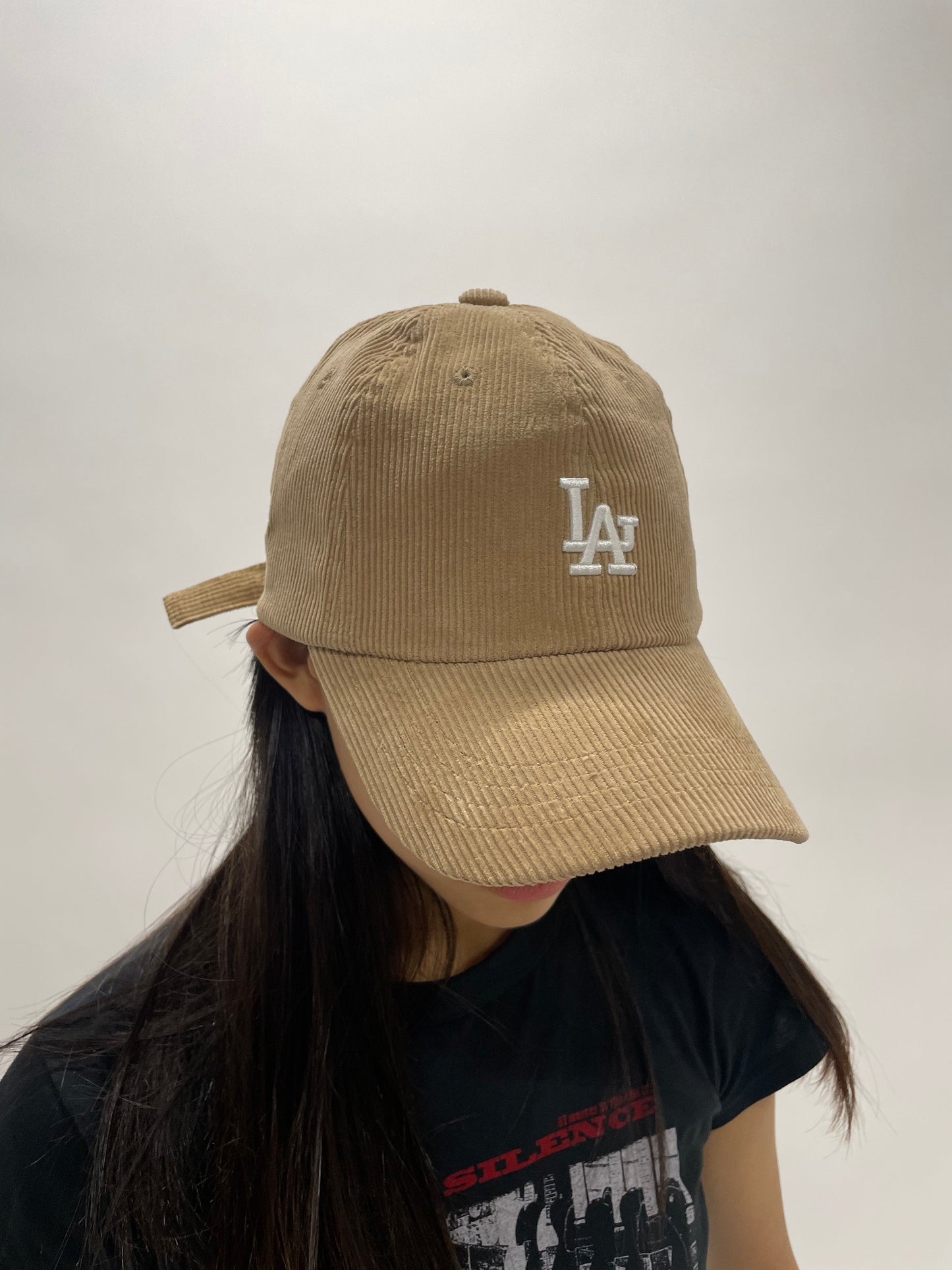 LA Tan Hat